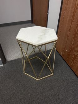 coffee table / stool