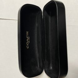 COACH EYEGLASS BRAND NEW