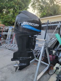 Motor 4 Tiempos 2006