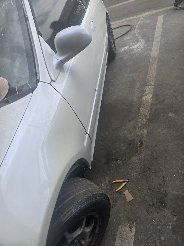 Reasonable prices Full paint Jobs