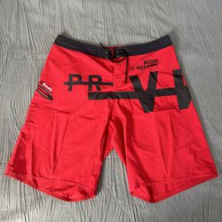 Reebok CrossFit Gym Shorts -34