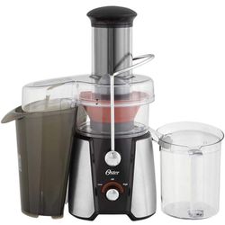 Oster JusSimple 2-Speed Easy Clean Juice Extractor