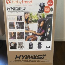 Baby Trend Car Seat New!! 