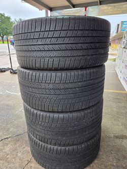 Tires