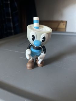 Mugman