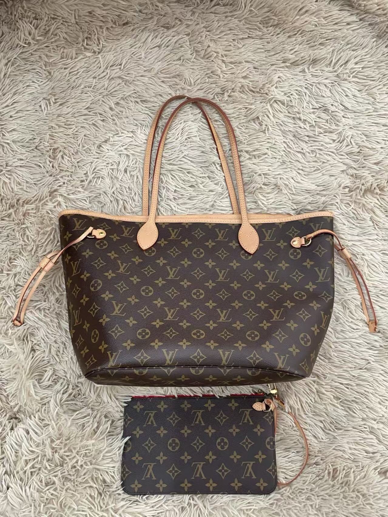 Louis Vuitton bags
