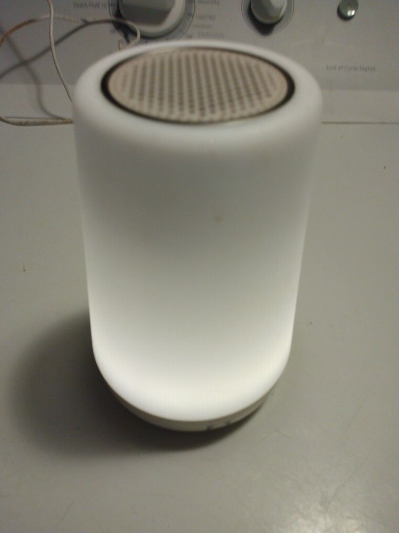 Hatch Rest Night Light/Sounds For Sleep