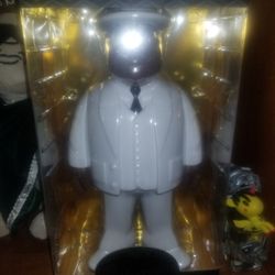 Brand New Funko Gold  Notorious B.I.G. 12" Figure 