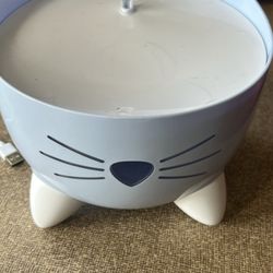 Catit Pixi Cat Water Fountain