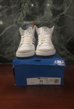 Adadis Top Ten (305) Miami size 12
