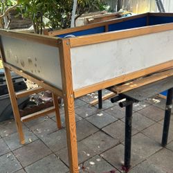 IKEA Loft Bed 