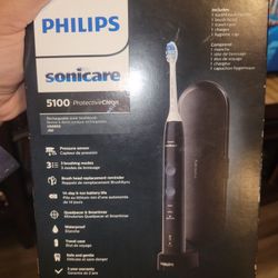 Philips Sonicare 5100