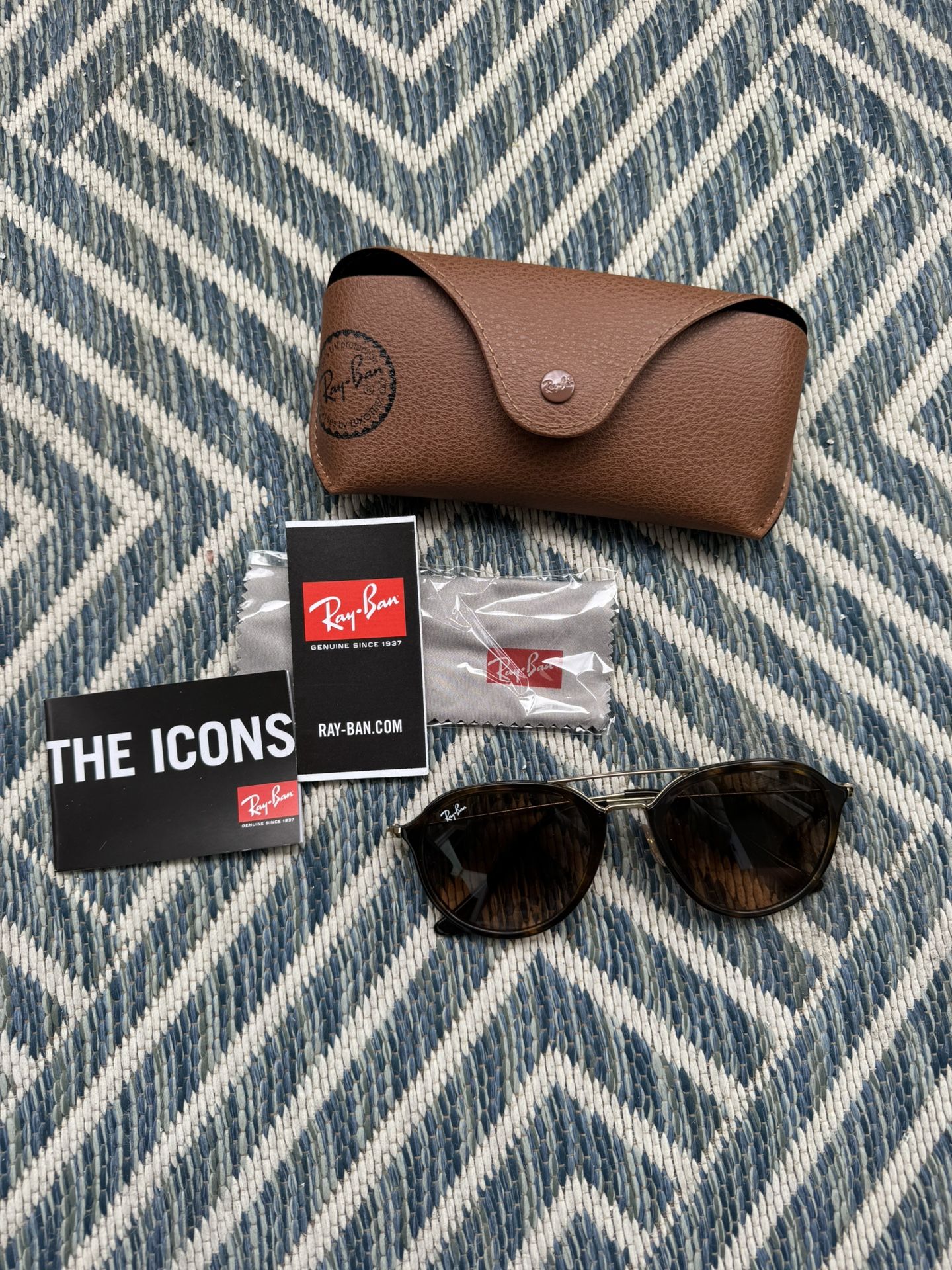 Ray Ban Sunglasses