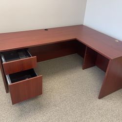 Office Desk