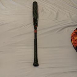 Demarini Cf Zen BBCOR Baseball Bat