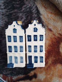 Blue Delft's Royal Distilleries
