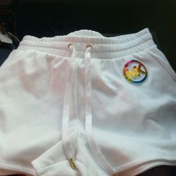 MICHAEL KORS SHORTS
