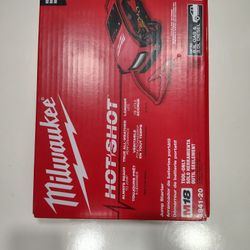 Milwaukee M18 jump starter (Tool only)