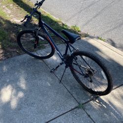 Magna Echo Ridge 26” Mountain Bike 