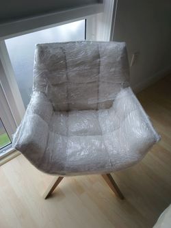 Silla giratoria