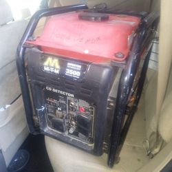 Mi-T-M Generator 