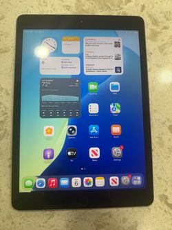 Apple iPad 8th generation WiFi