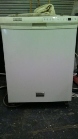 Dishwasher Frigidaire