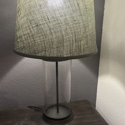 Matching Lamp (2)