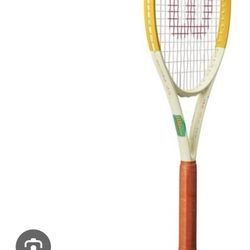 Tennys Racket