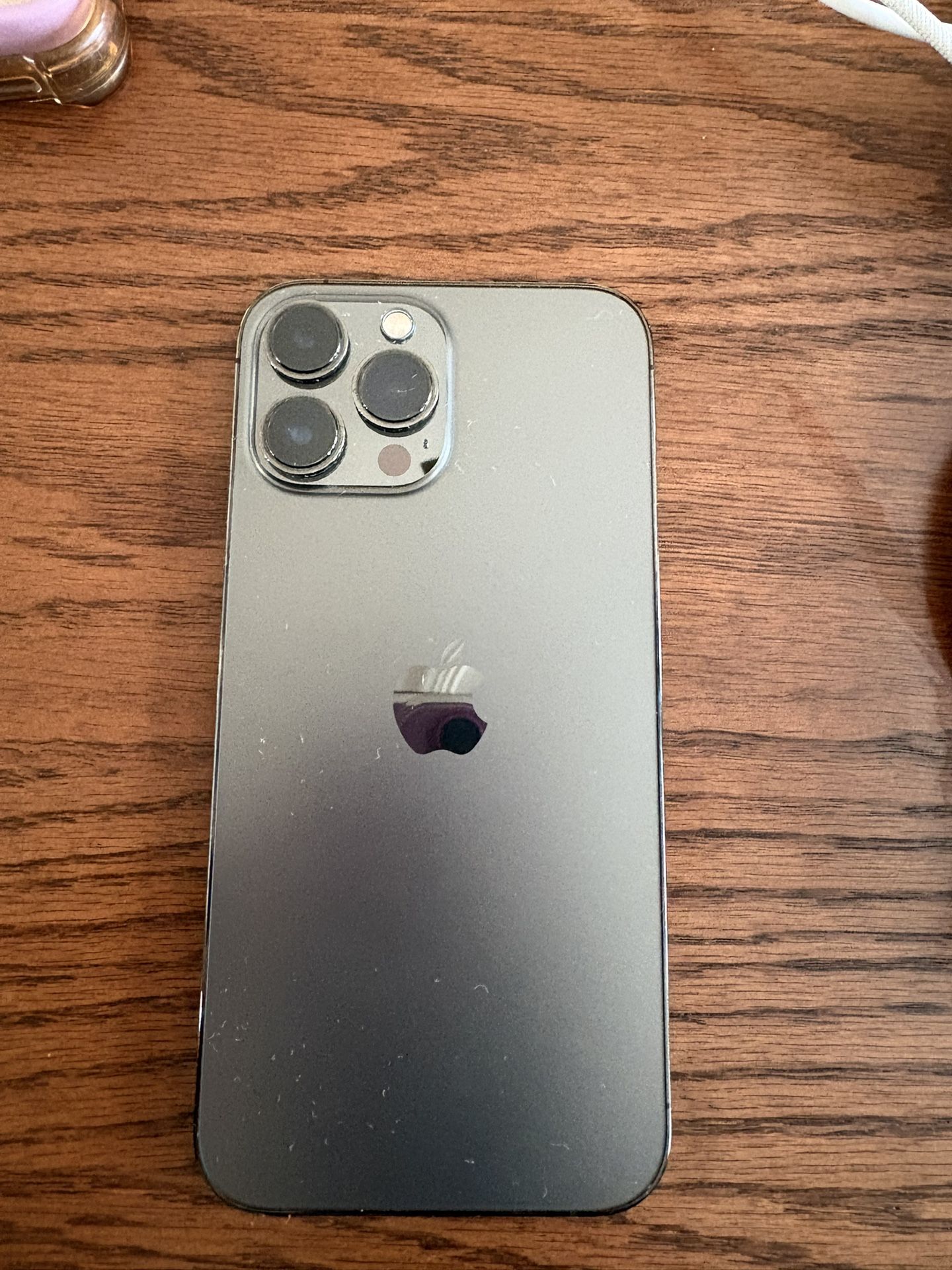 iphone 13 PRO MAX