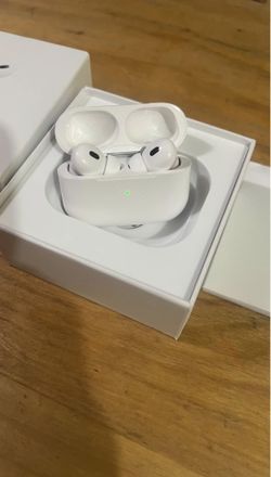 AirPods Pro 2