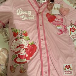 Strawberry ShortcakeBundle $20