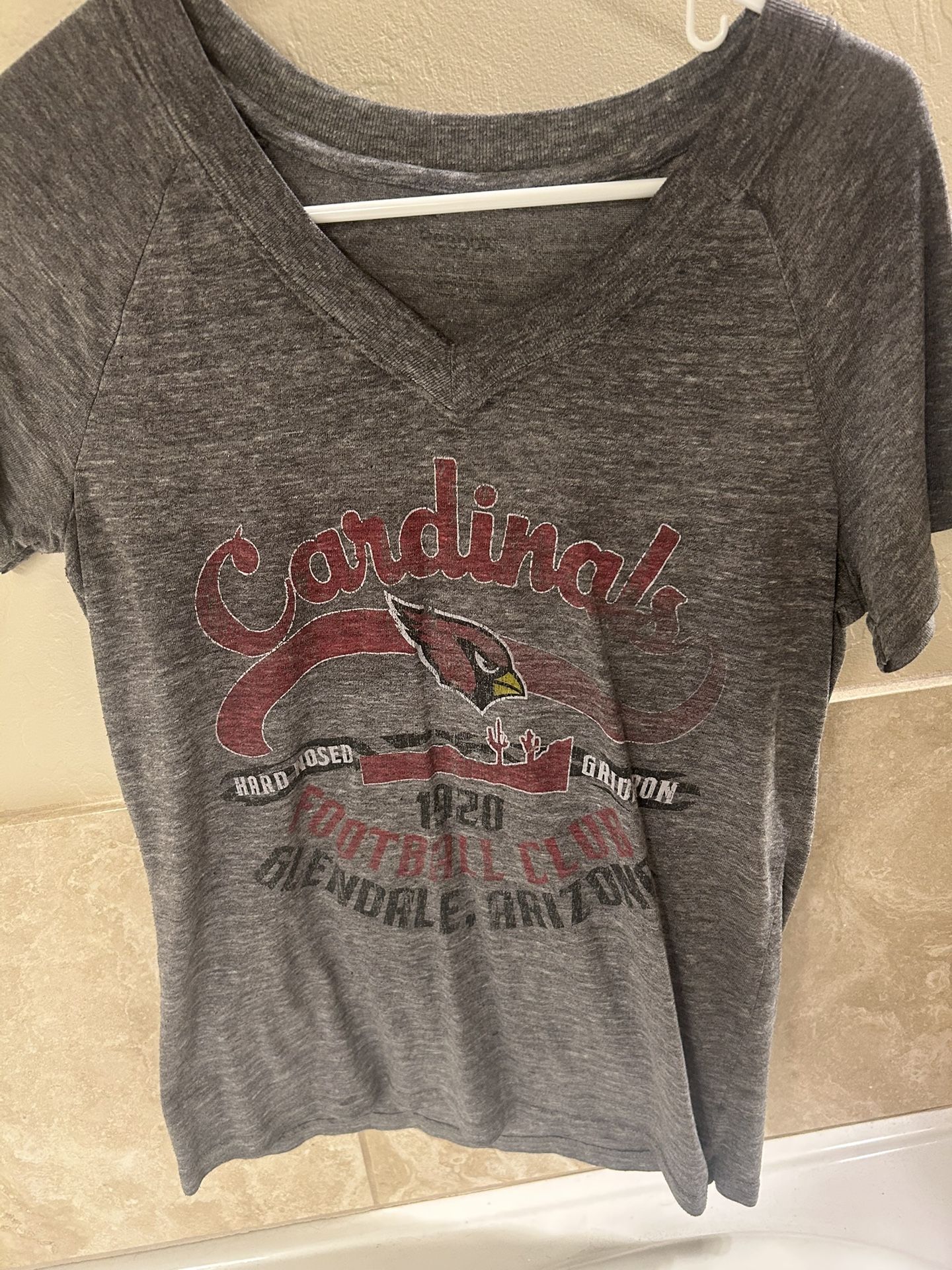 AZ Cardinals Women’s Shirt