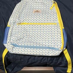 Backpack