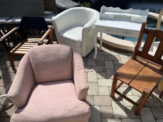 Chairs