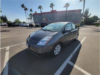 2009 Toyota Prius