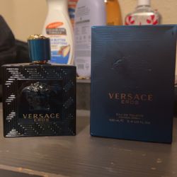 Versace Eros New