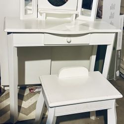 Vanity Set For Girls