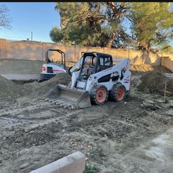 Tractor Work And Demolition 