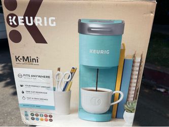 Keurig K Mini