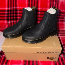 Brand New Doc Martens 