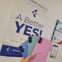 Apple IPhone 16 Plus Unlocked 256gb 128gb