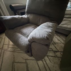 Recliner