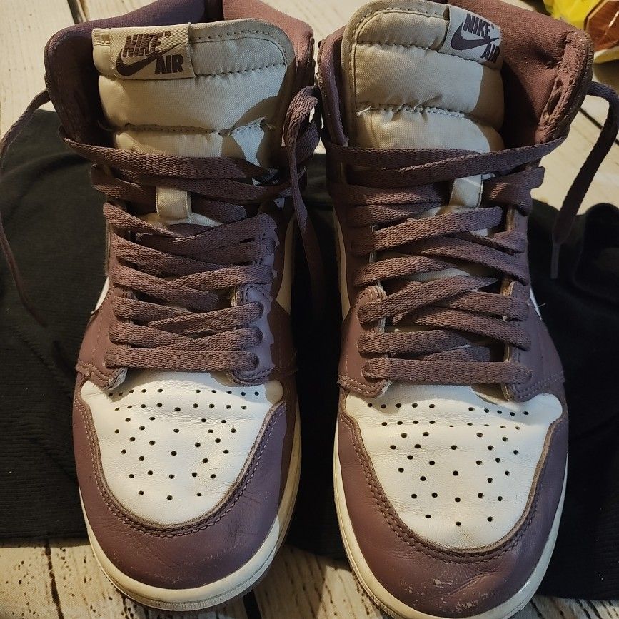 Air Jordan Retro