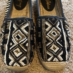 Sam Edelman Flats Anthropologie
