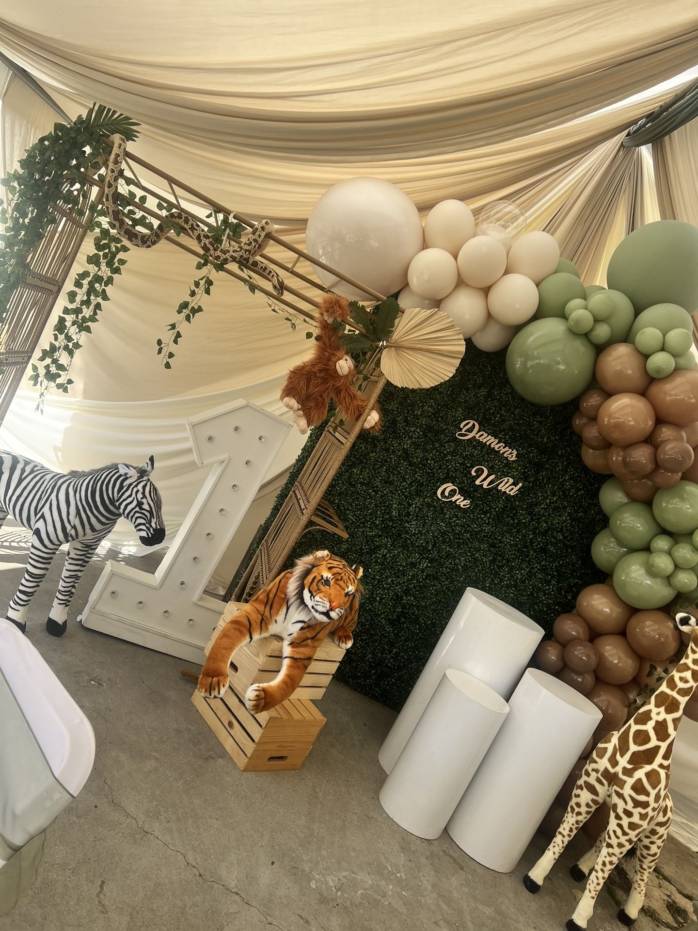 Event Decor