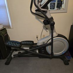 Nordictrack Elliptical 20" Stride