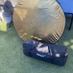 Photography Equipment