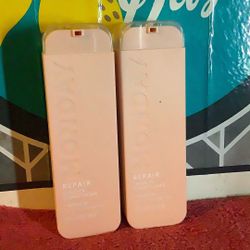 2-Monday Repair Leave-in Conditioner 2 For $8