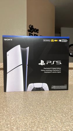 SONY PS5